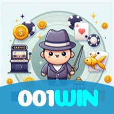 Segurança no 001WIN