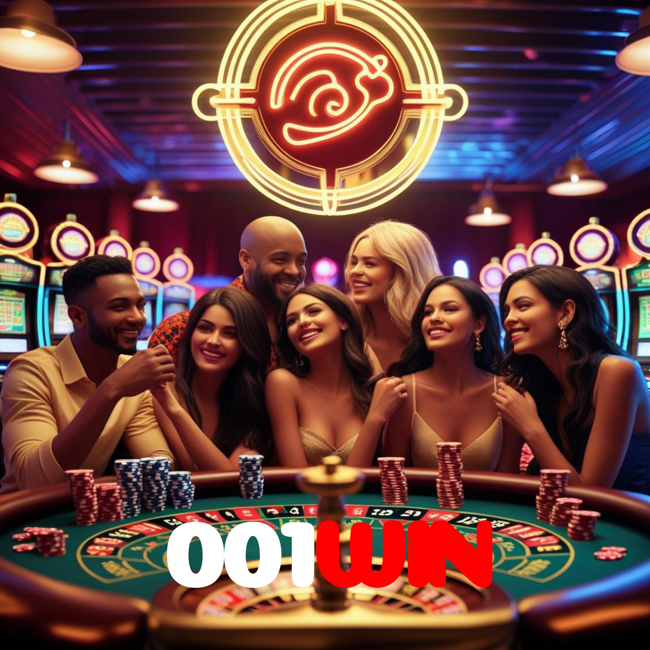 Problemas de Login no 001WIN