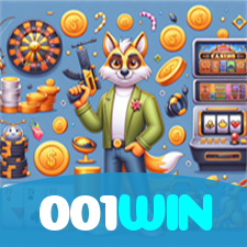 Login no 001WIN