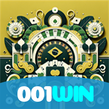 Login no 001WIN