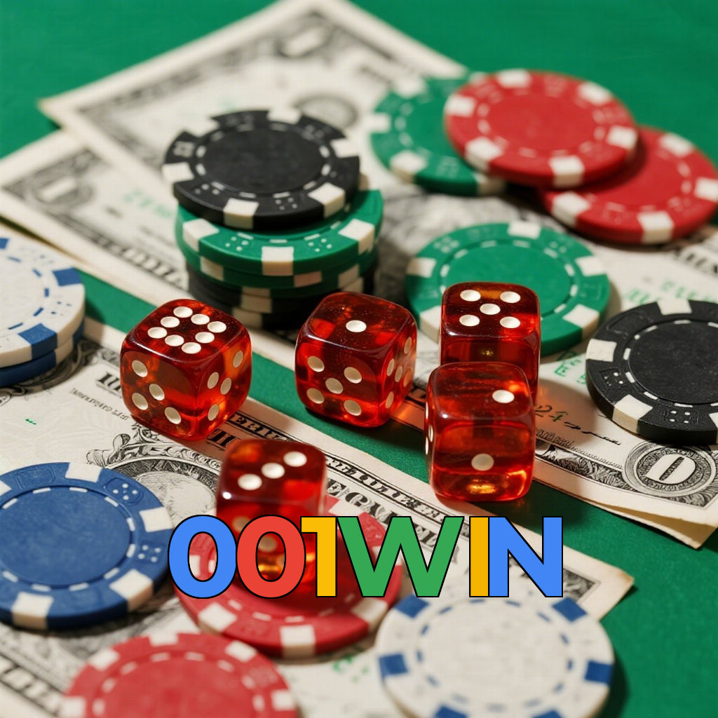 Segurança no 001WIN