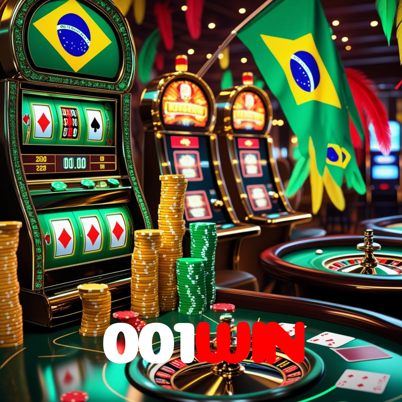 Problemas de Login no 001WIN