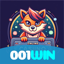 Segurança no 001WIN