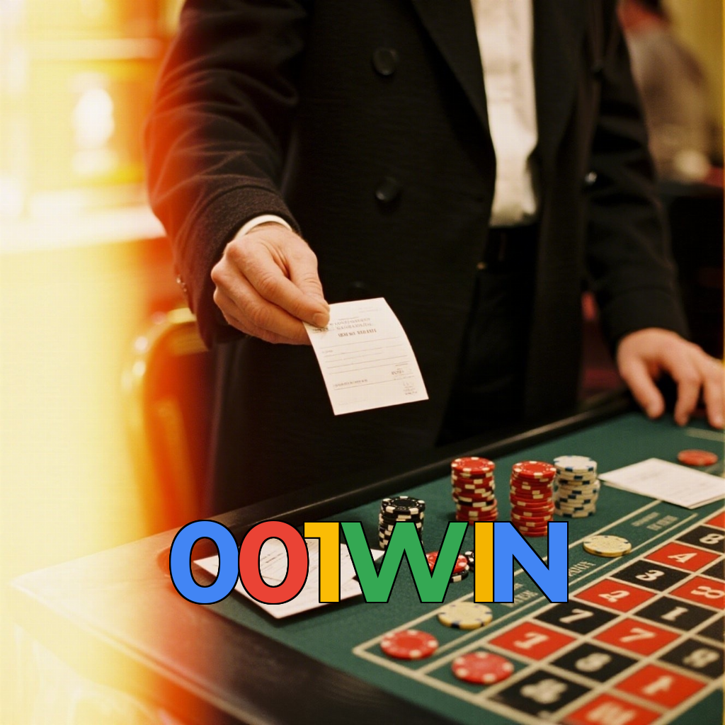 Segurança no 001WIN