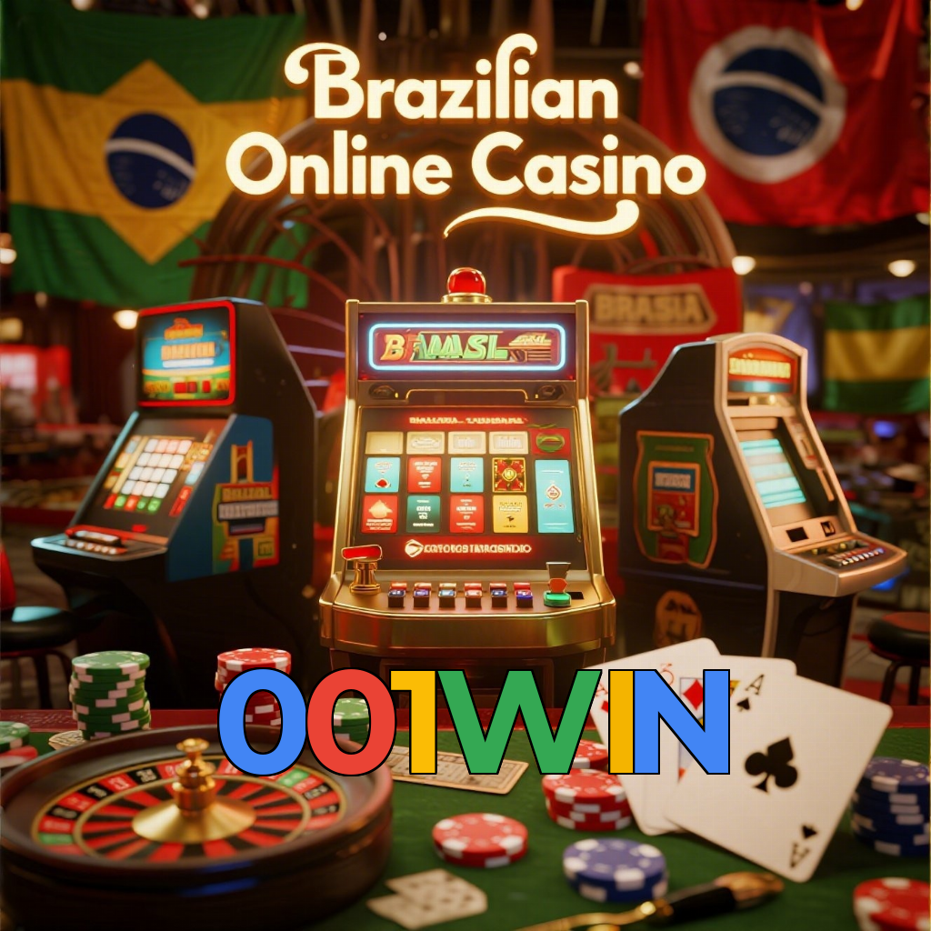 Login no 001WIN