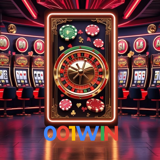 Login no 001WIN