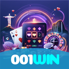 Login no 001WIN