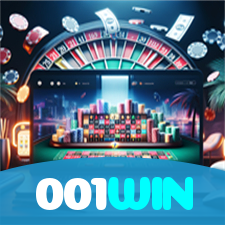Login no 001WIN