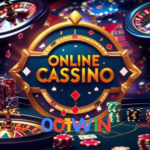 Segurança no 001WIN