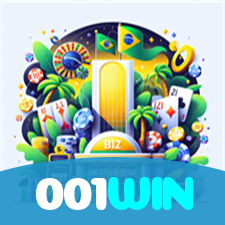 Login no 001WIN