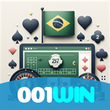 Login no 001WIN