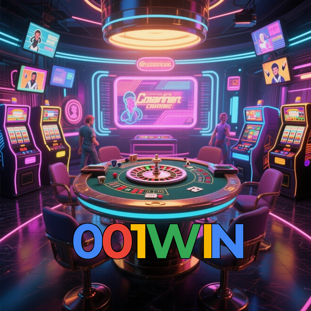 Segurança no 001WIN