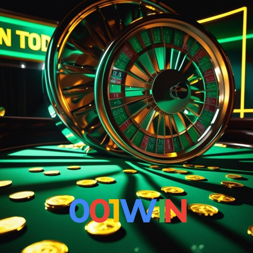 Segurança no 001WIN
