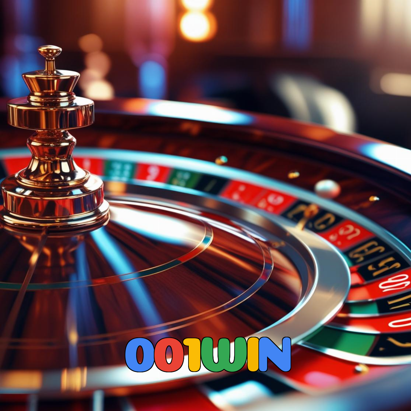 Problemas de Login no 001WIN
