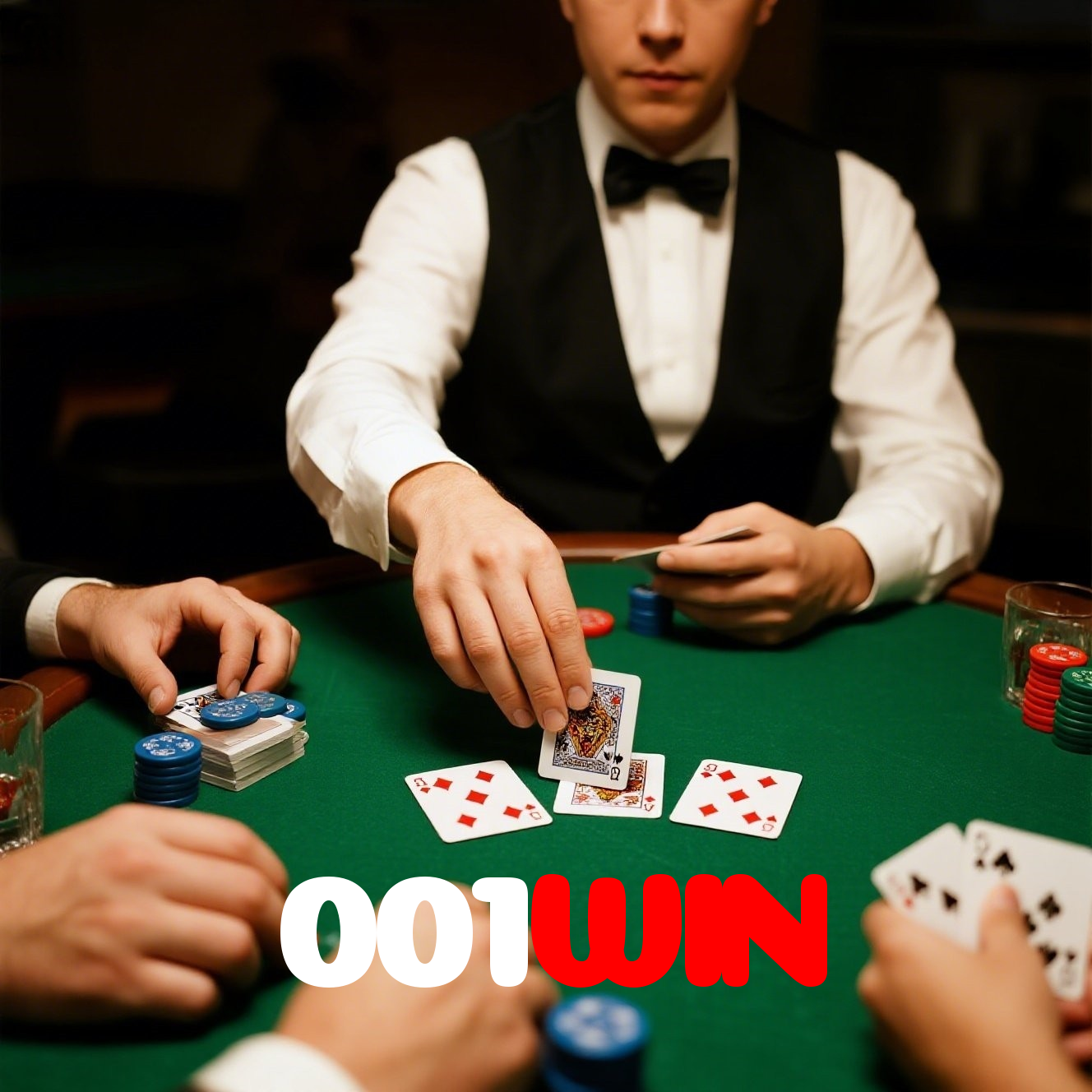 Problemas de Login no 001WIN
