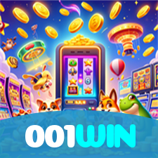 Segurança no 001WIN