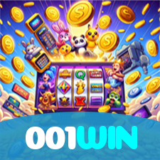 Login no 001WIN