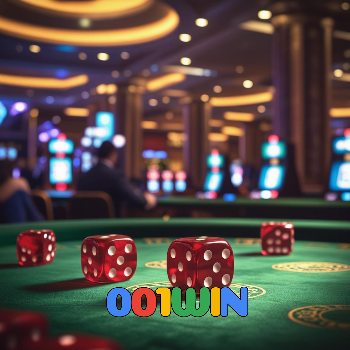 Problemas de Login no 001WIN