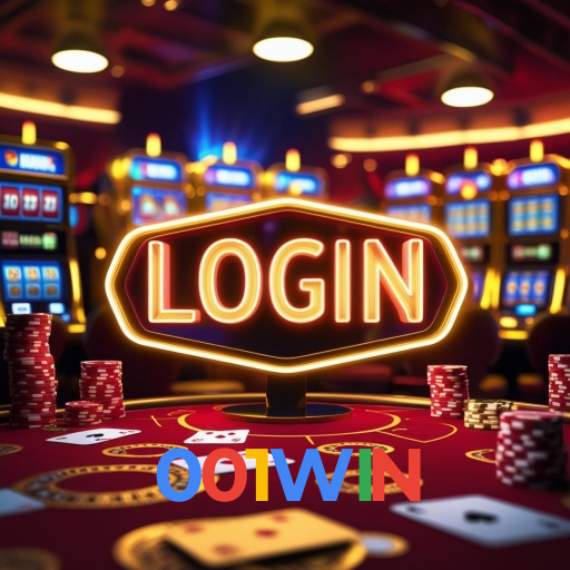 Segurança no 001WIN