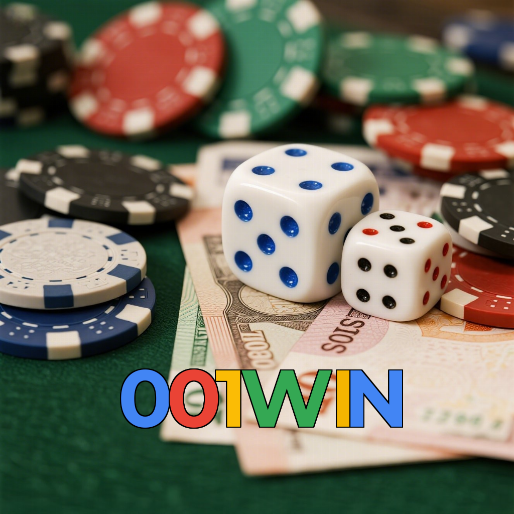 Segurança no 001WIN