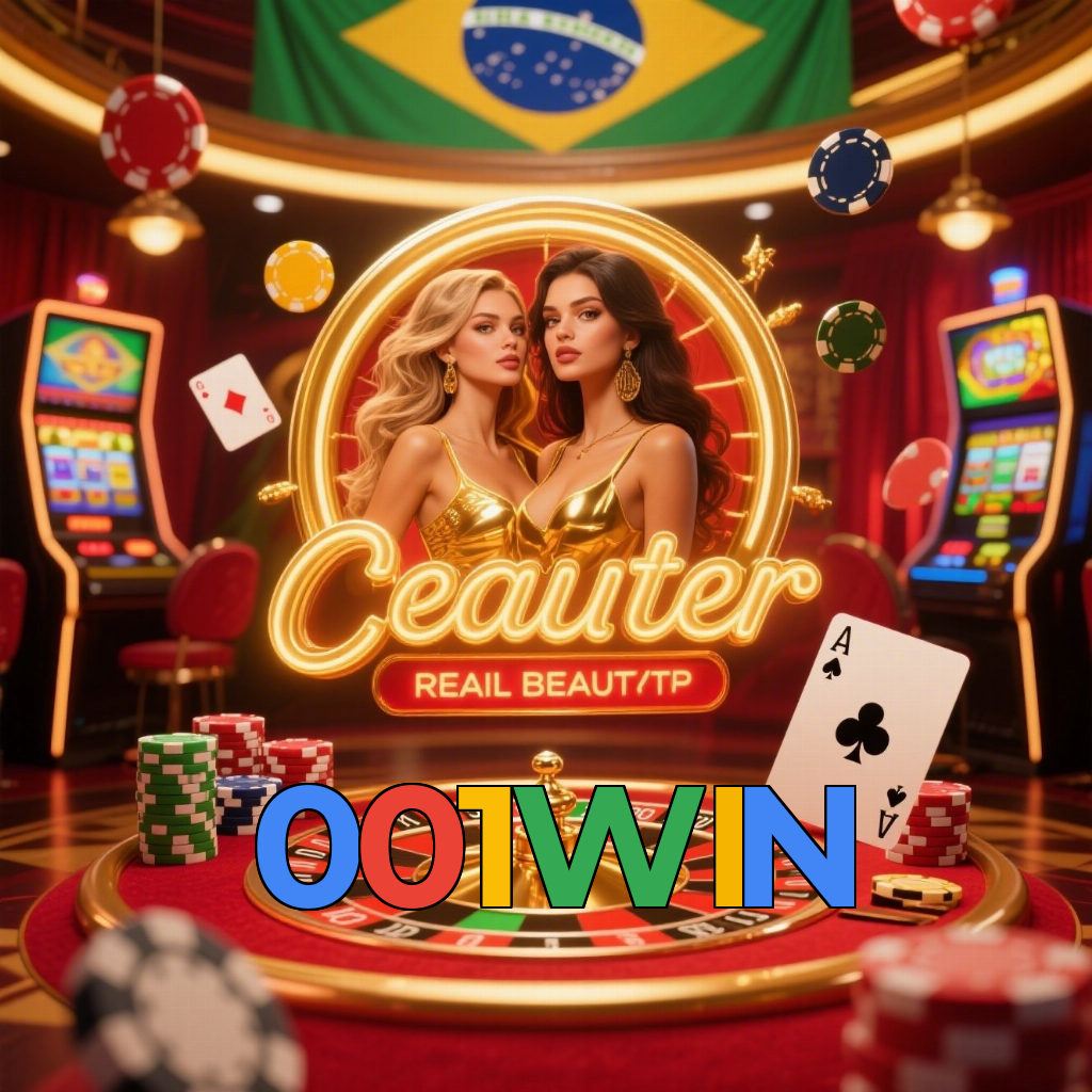 Segurança no 001WIN