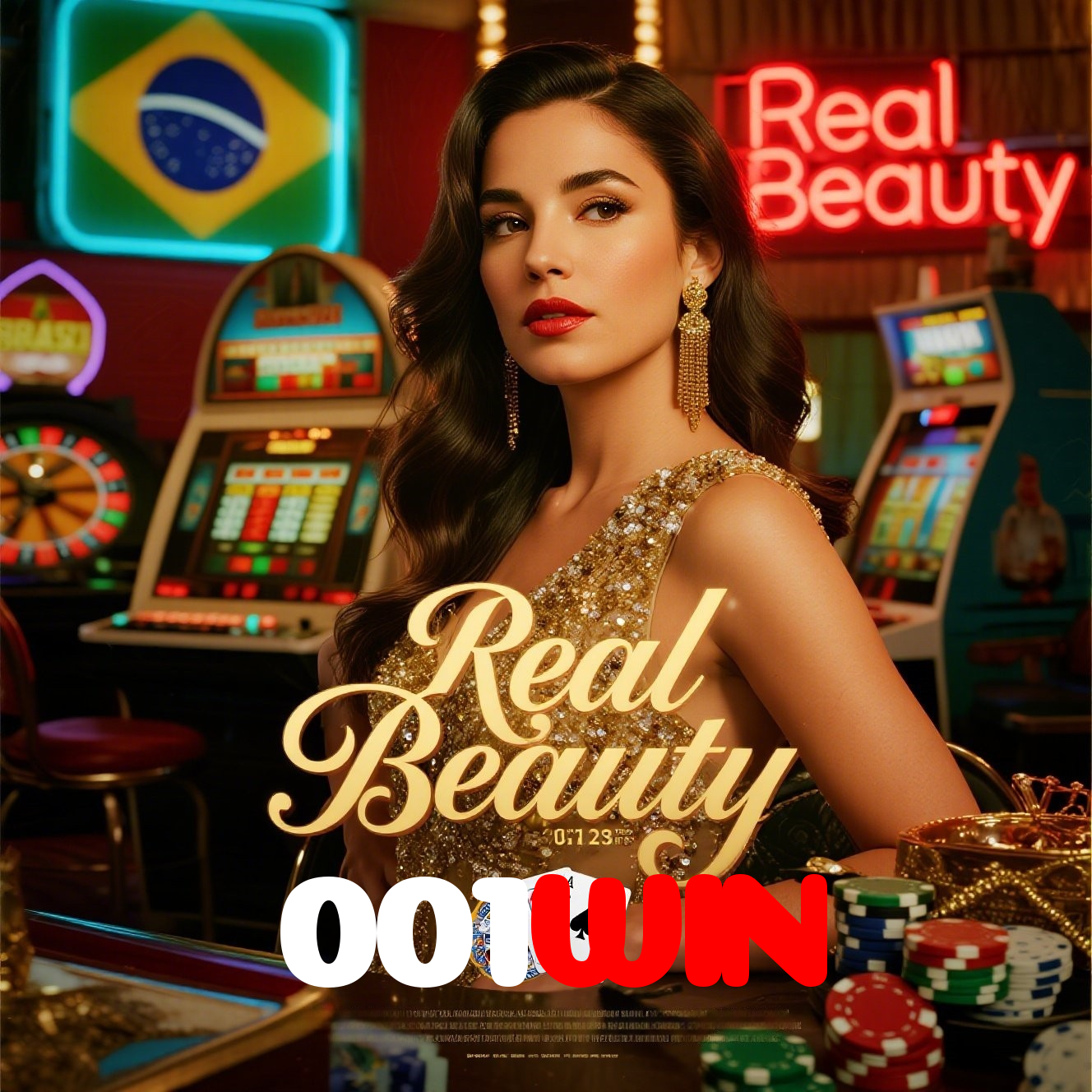 Segurança no 001WIN