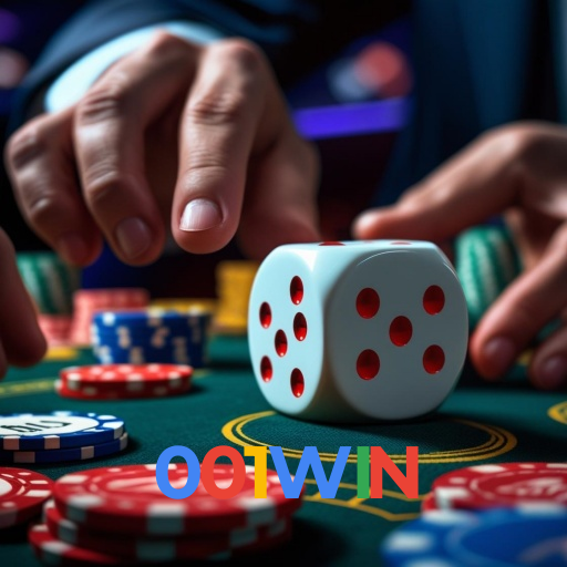 Segurança no 001WIN