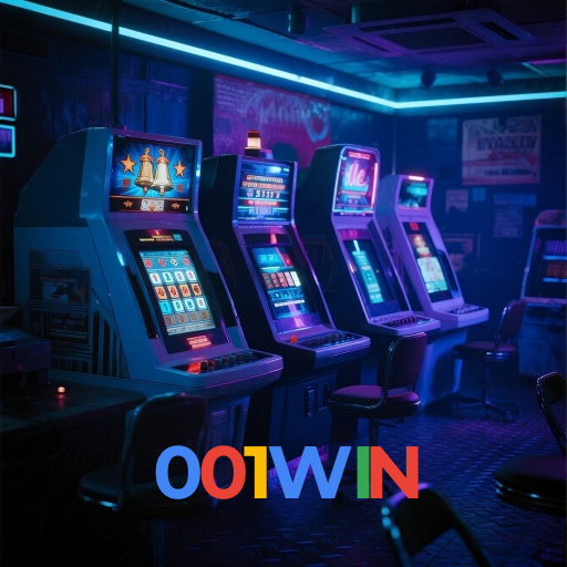 Segurança no 001WIN