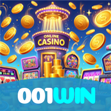 Login no 001WIN