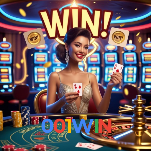 Segurança no 001WIN