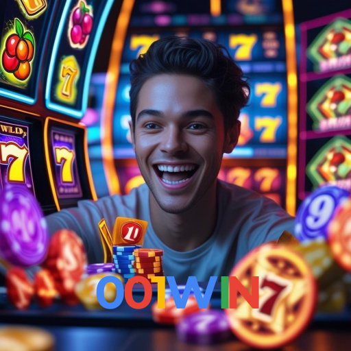 Segurança no 001WIN