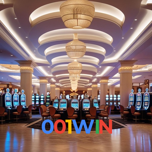 Login no 001WIN