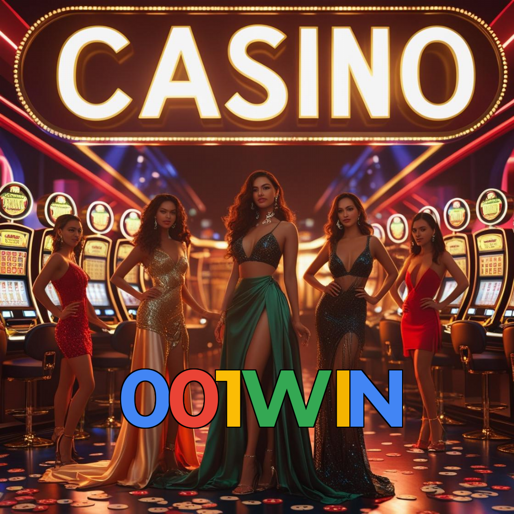 Segurança no 001WIN