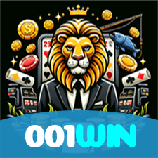 Segurança no 001WIN