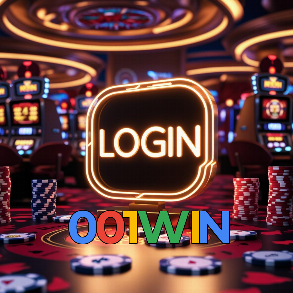 Problemas de Login no 001WIN
