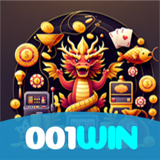 Segurança no 001WIN