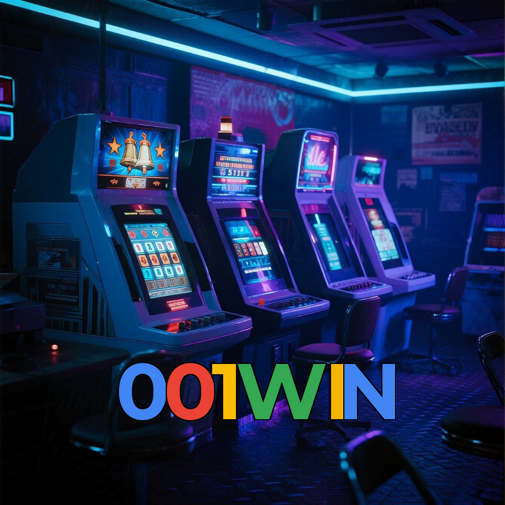 Segurança no 001WIN