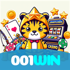 Segurança no 001WIN