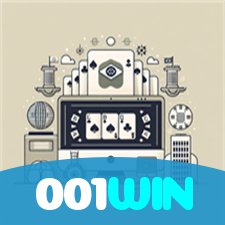 Segurança no 001WIN