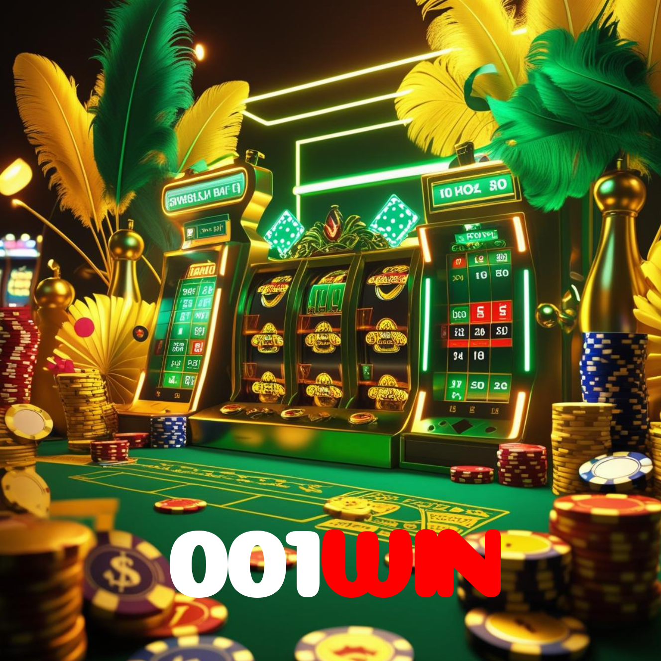 Problemas de Login no 001WIN