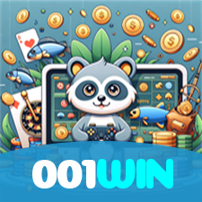 Login no 001WIN