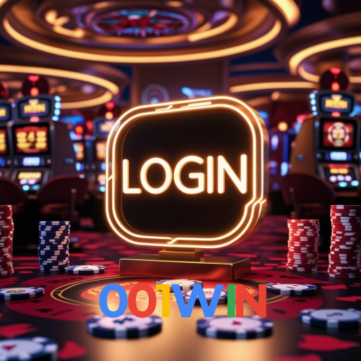 Problemas de Login no 001WIN