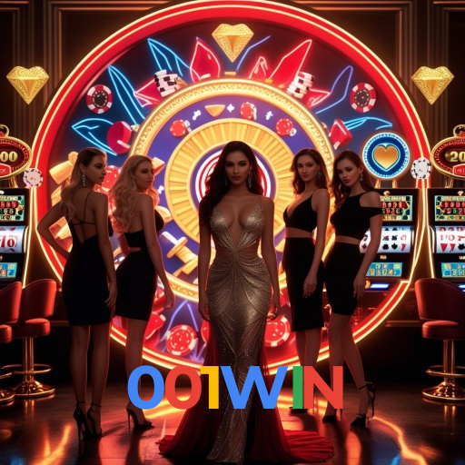 Segurança no 001WIN