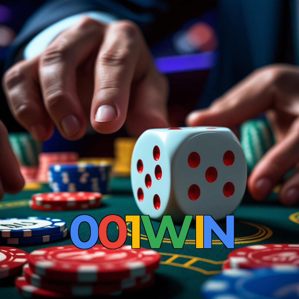 Segurança no 001WIN
