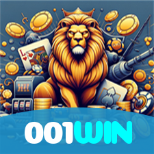 Login no 001WIN