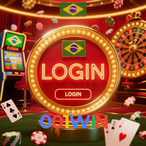 Segurança no 001WIN
