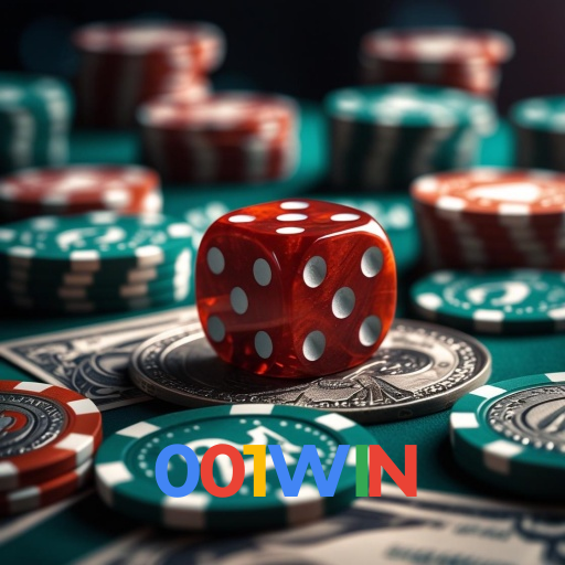 Segurança no 001WIN