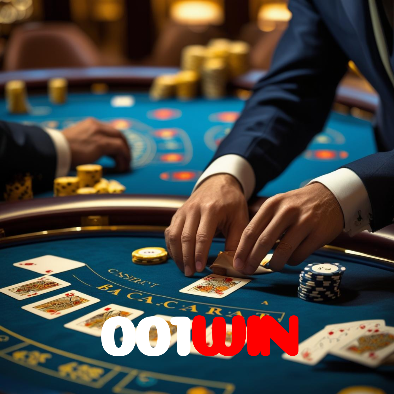 Problemas de Login no 001WIN