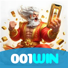 Segurança no 001WIN