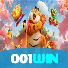 Login no 001WIN